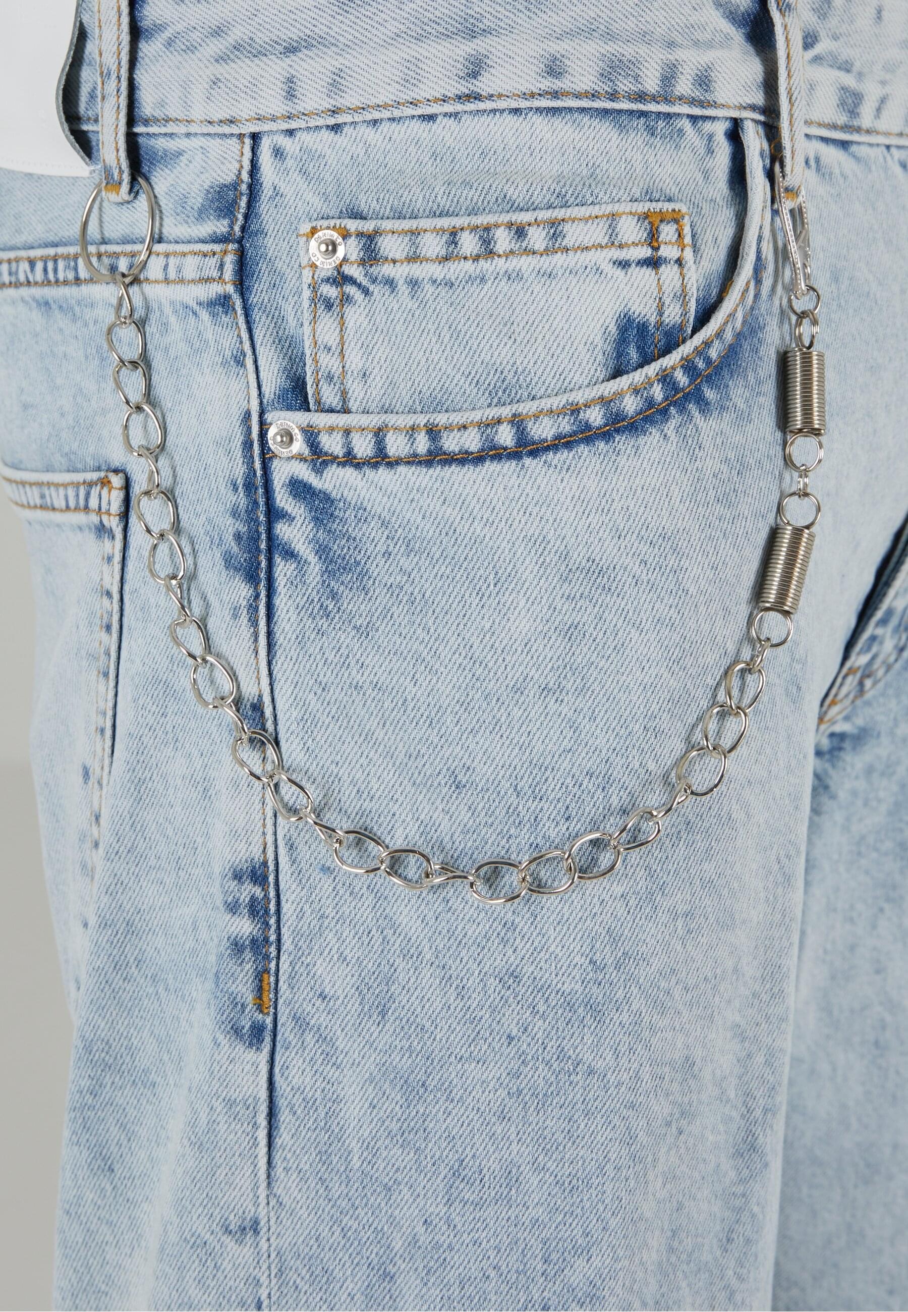 2Y Studios Shorts »2Y Studios Herren 2Y Jeans Shorts«