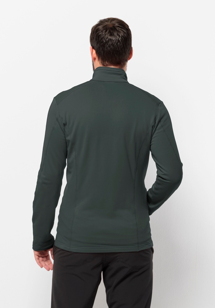 Jack Wolfskin Fleecejacke »KOLBENBERG FZ M«