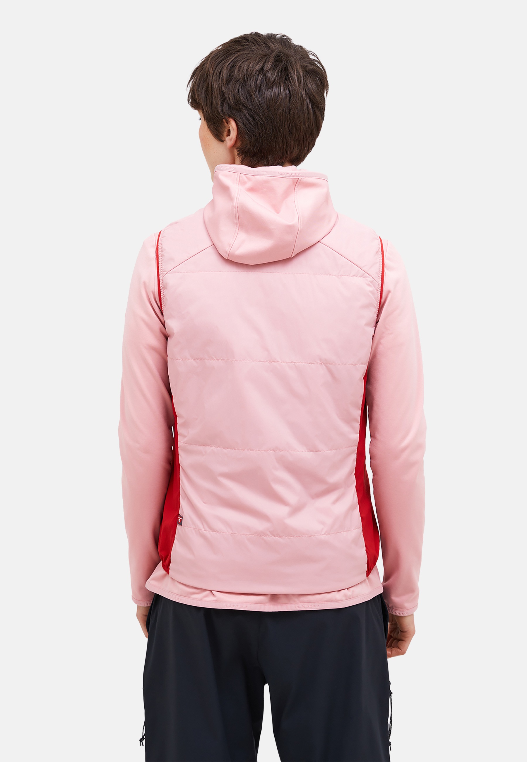 Peak Performance Funktionsweste »W Freelight Reversible Insulated Vest« mit Wendefunktion