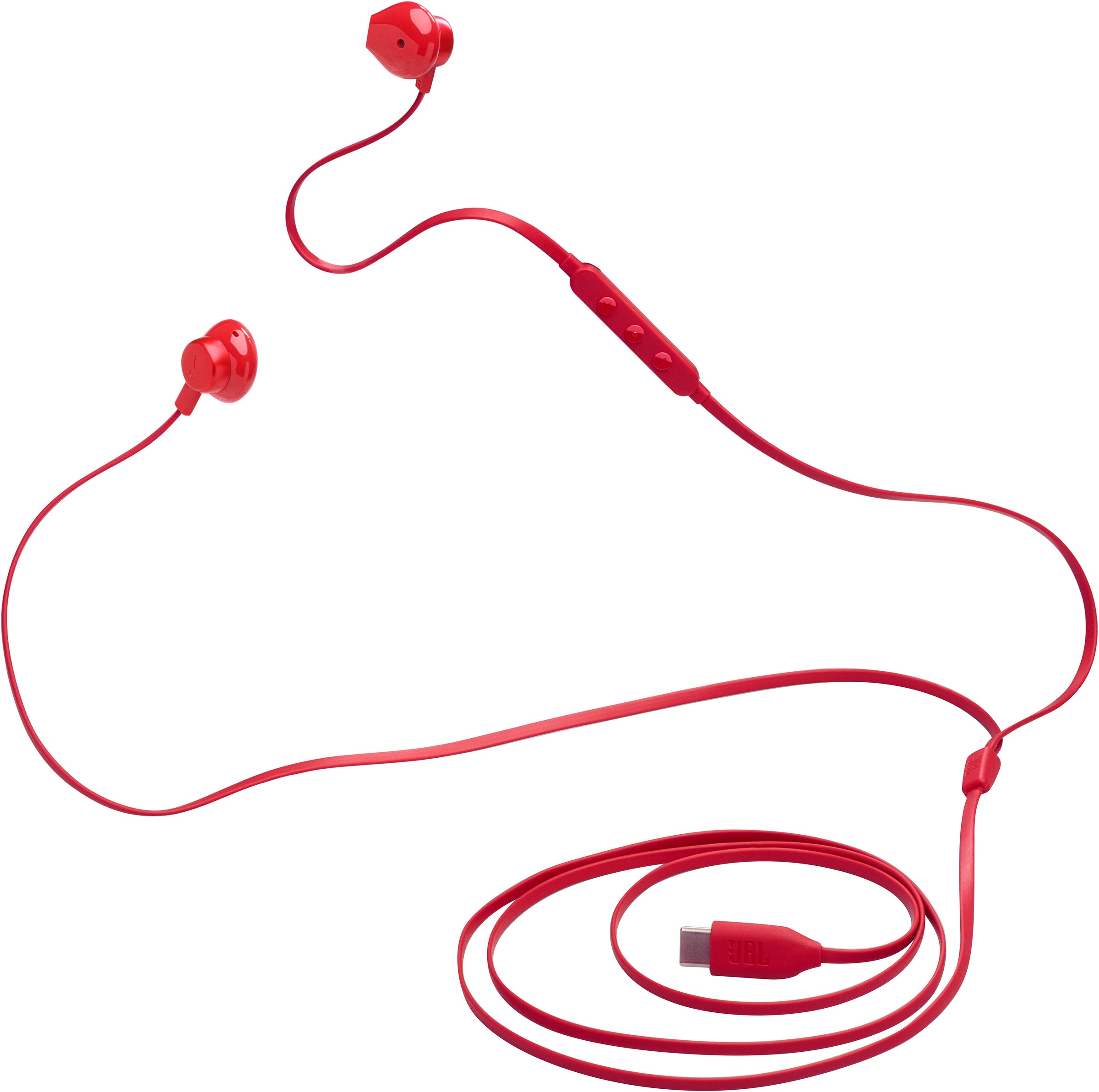 JBL In-Ear-Kopfhörer »Tune 305C«, Freisprechfunktion-Freisprechfunktion