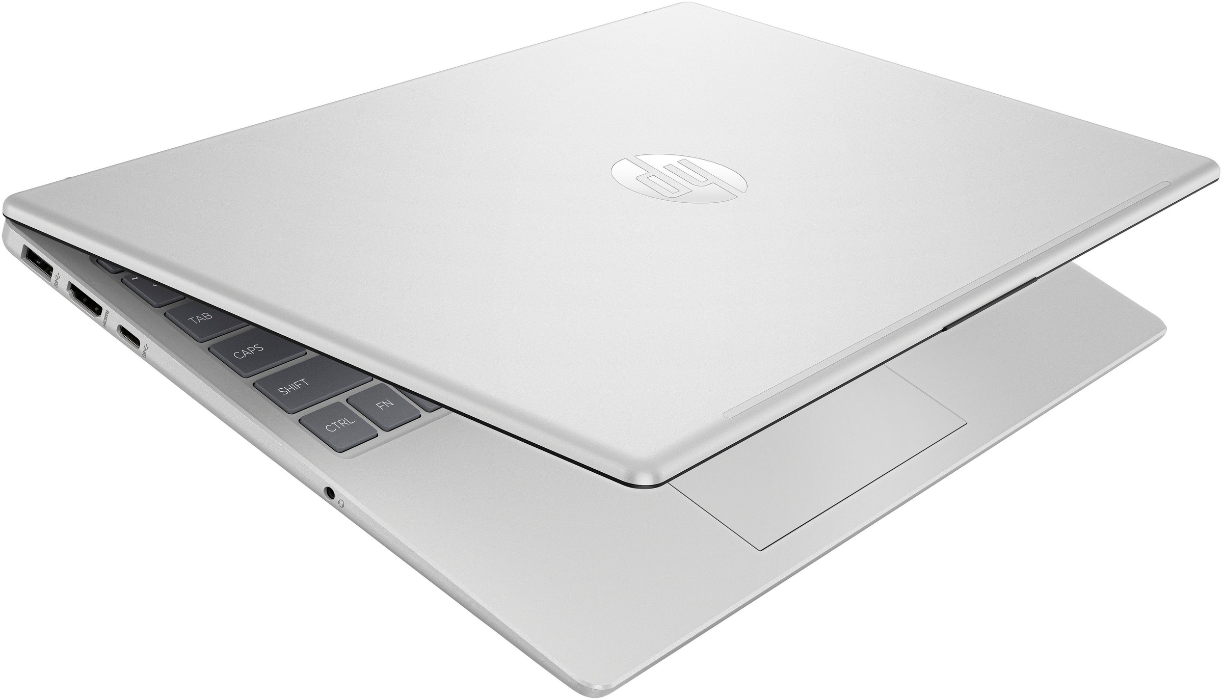 HP Notebook »15-fc1054ngx« 39,6 cm / 15,6 ″ AMD Ryzen 5 Radeon Graphics 256 GB SSD