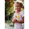 equa Trinkflasche »Kids Flamingo«, Tritankunststoff, Inhalt 600 ml