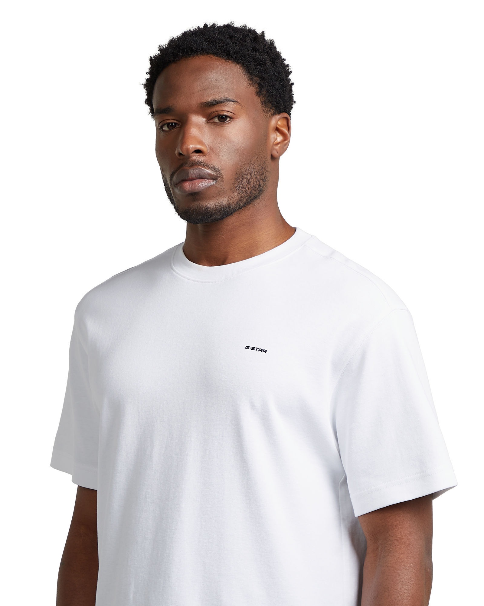 G-STAR T-Shirt »True Regular T-Shirt«