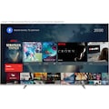 Philips LED-Fernseher »75PML9506/12«, 189 cm/75 Zoll, 4K Ultra HD, Smart-TV-Android TV