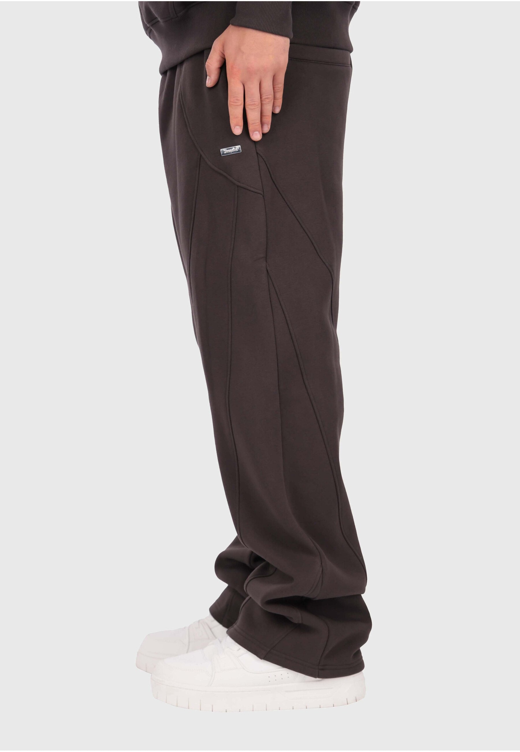 Dropsize Jogginghose »Dropsize SEAM JOGGER«