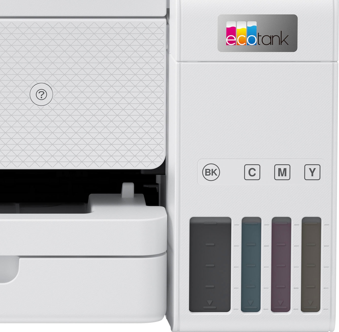 Epson Tintenstrahldrucker »EcoTank ET-4856«