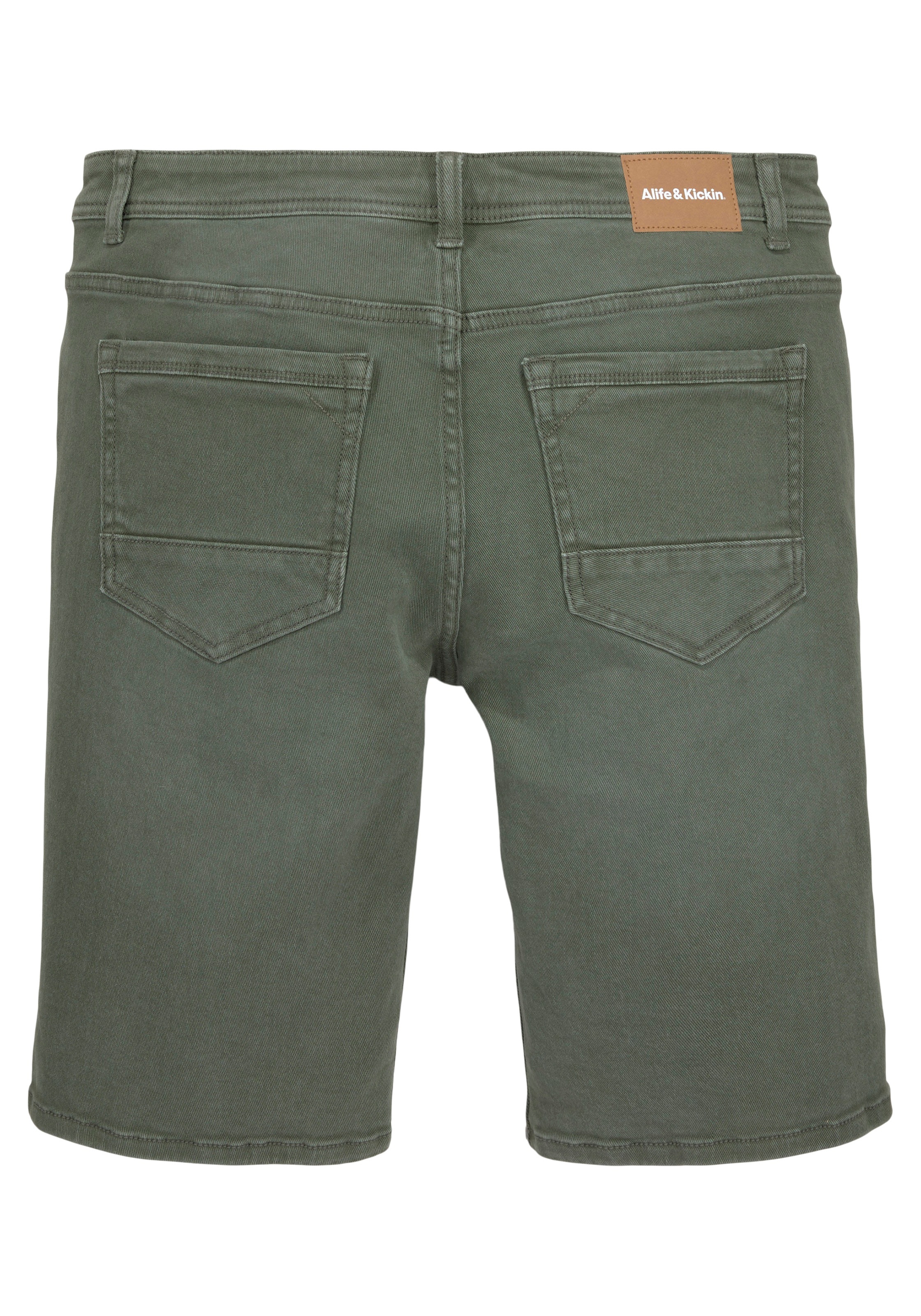 5. Bild von Alife & Kickin Shorts »NeilAK«