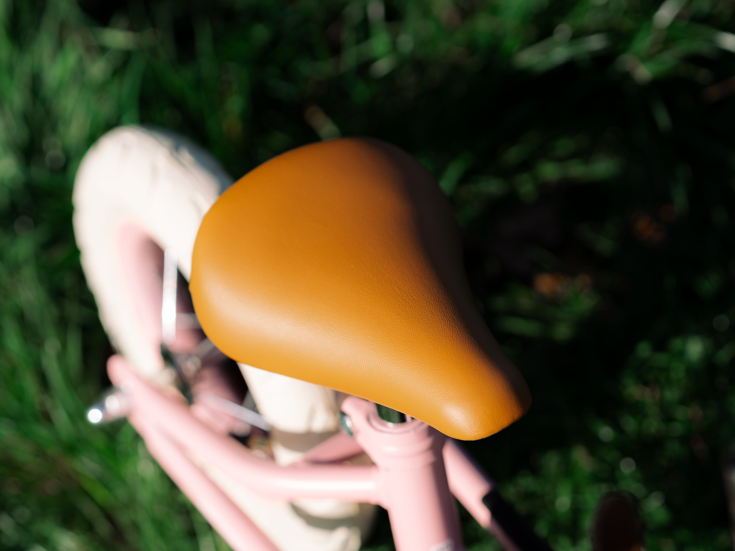 Huffy Laufrad »Vintage 10-Zoll Laufrad«