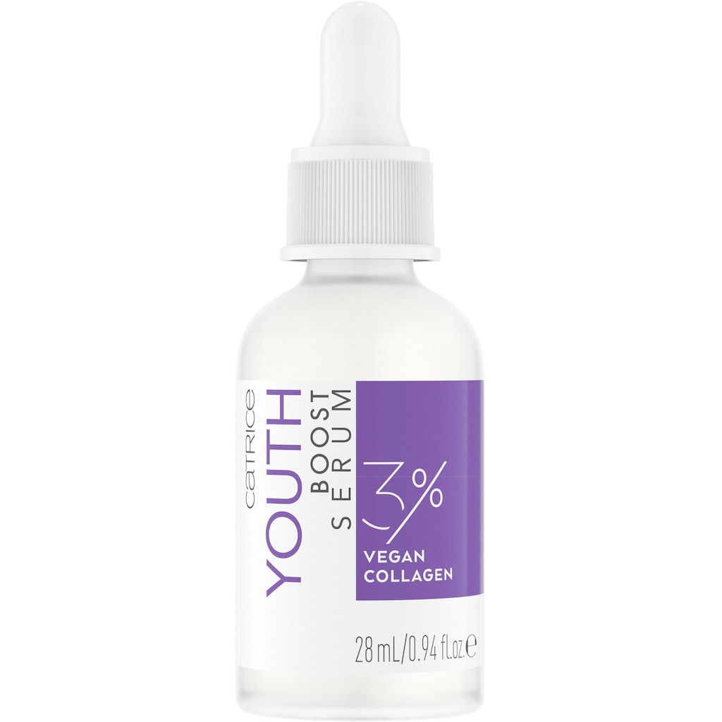 Catrice Gesichtsserum »Youth Boost Serum«