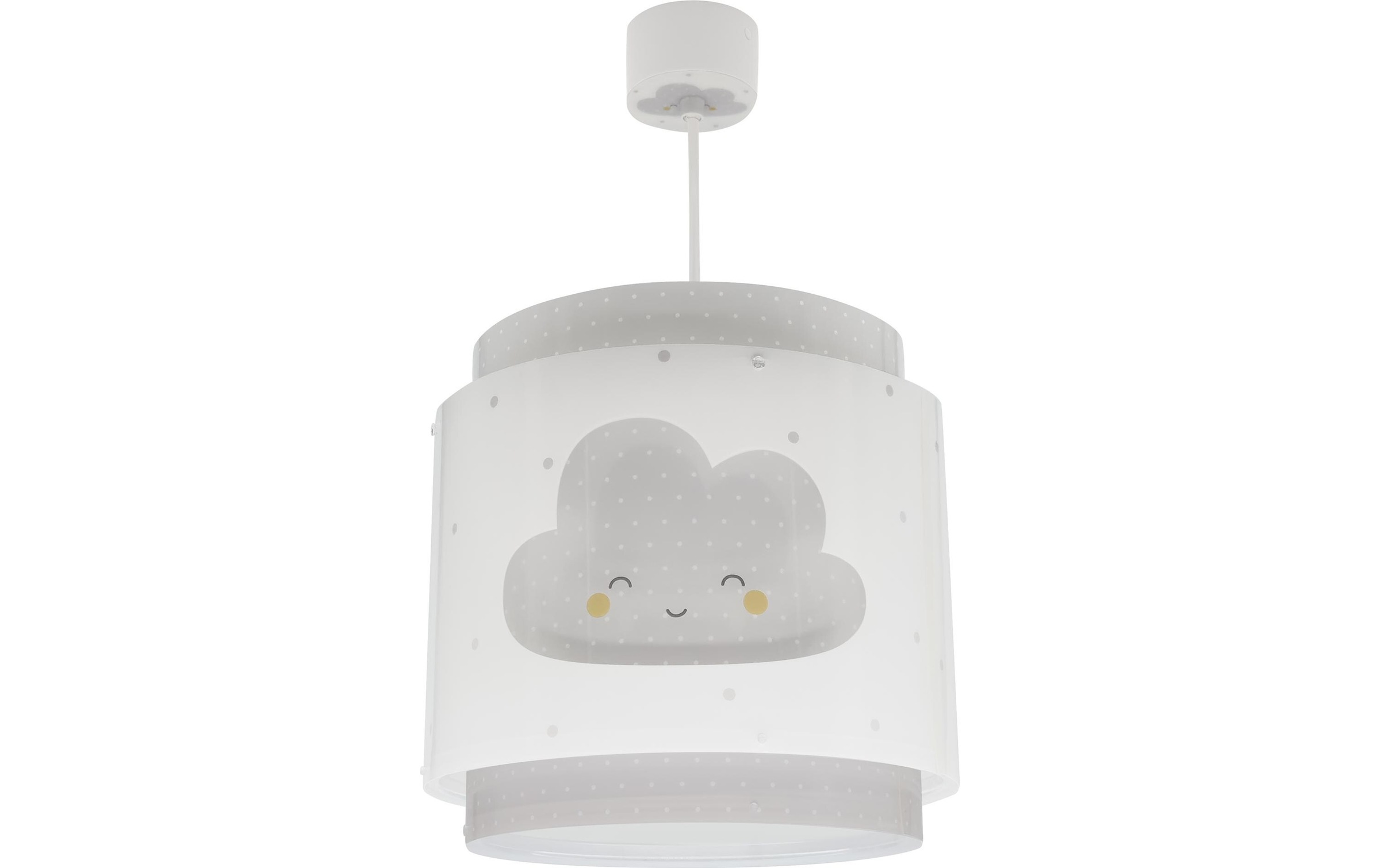 Dalber Deckenleuchte »Baby Dreams Grau« E27