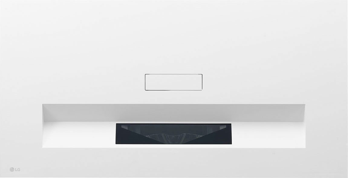 LG Beamer »CineBeam HU85LS Vivo«, (2000000:1)