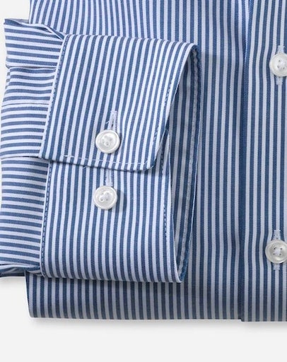 OLYMP Businesshemd »Luxor comfort fit«
