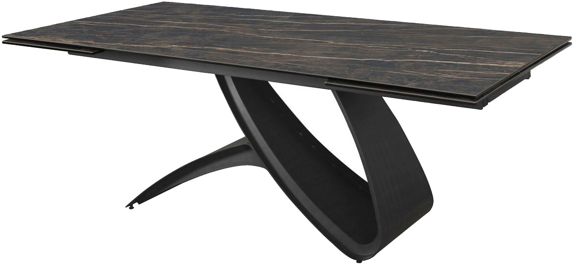 Home affaire Esstisch »Tangularis« günstig online kaufen