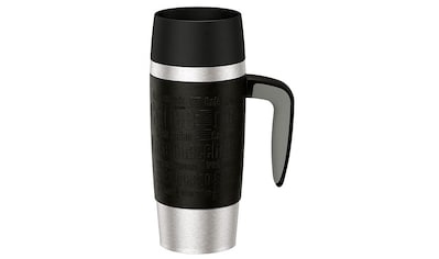 Emsa Thermobecher »Travel Mug Handle«, (1 tlg.), Fassungsvermögen: 0,36 Liter,... kaufen