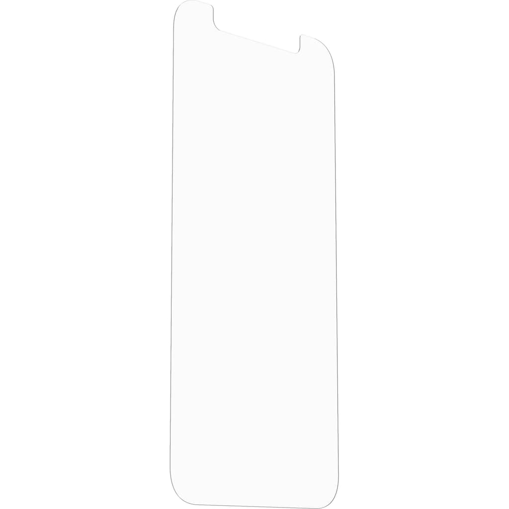 Otterbox Smartphone-Hülle »Symmetry Clear + Alpha Glass iPhone 12 mini«, iPhone 12 Mini, 15,5 cm (6,1 Zoll)