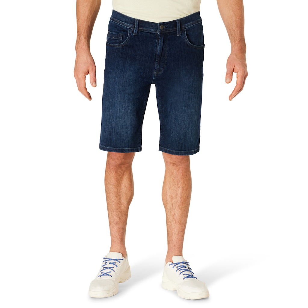 Pioneer Authentic Jeans Jeansshorts »Finn«