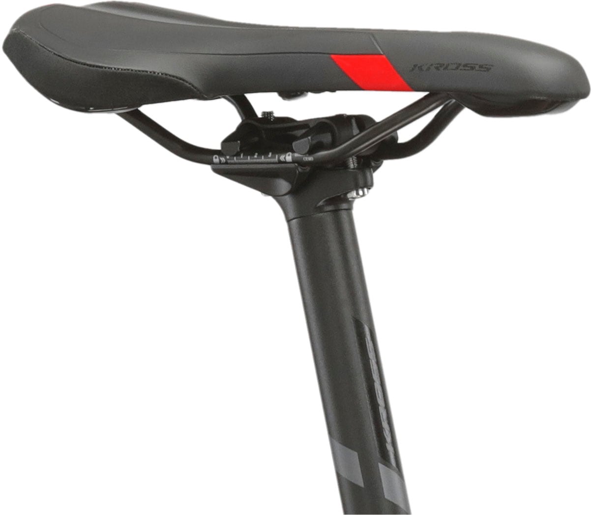 Kross Mountainbike »Hardtail Level 10.0«, 12 Gang, Shimano, DEORE SLX M7100 Schaltwerk, Kettenschaltung