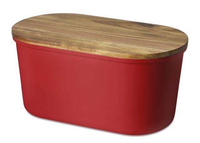 ECHTWERK Brotkasten »FRESH« 1 Stk. tlg. Brotaufbewahrung, Brottopf, Brotbox günstig online kaufen