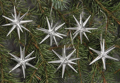 Albin Preissler Christbaumschmuck »Weihnachtsdeko, Christbaumschmuck«, (Set günstig online kaufen