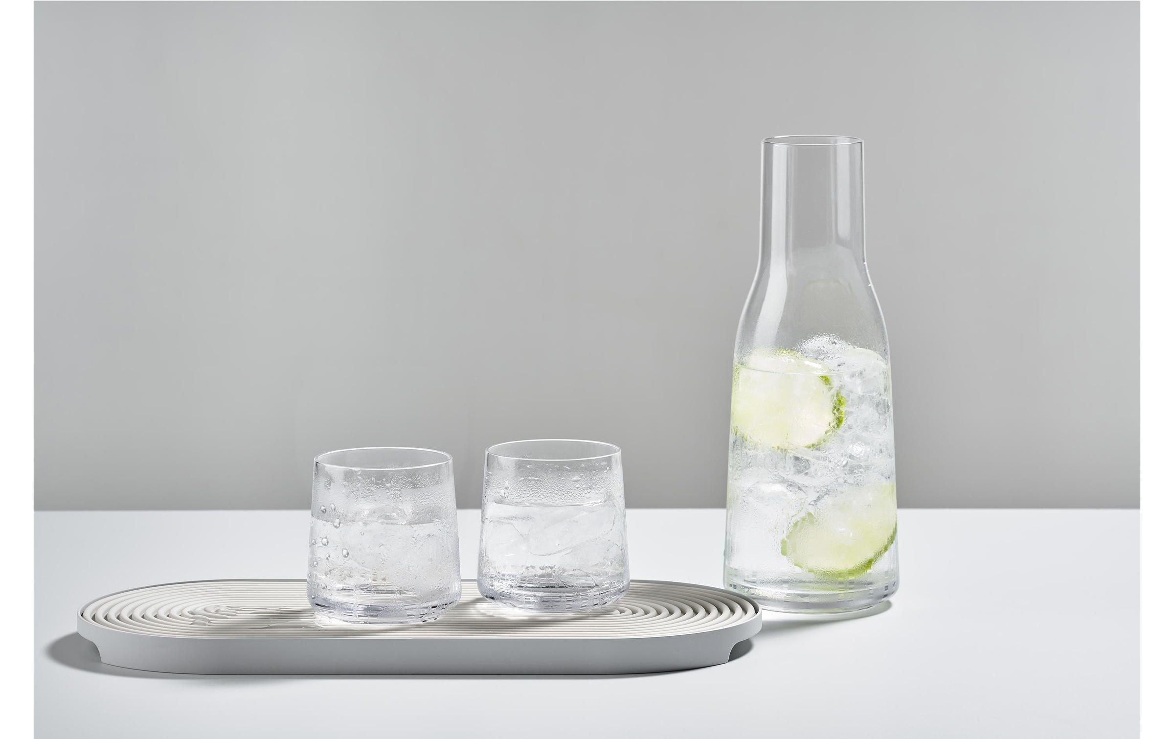 Zone Denmark Whiskyglas »Rocks 2er Set 270ml«