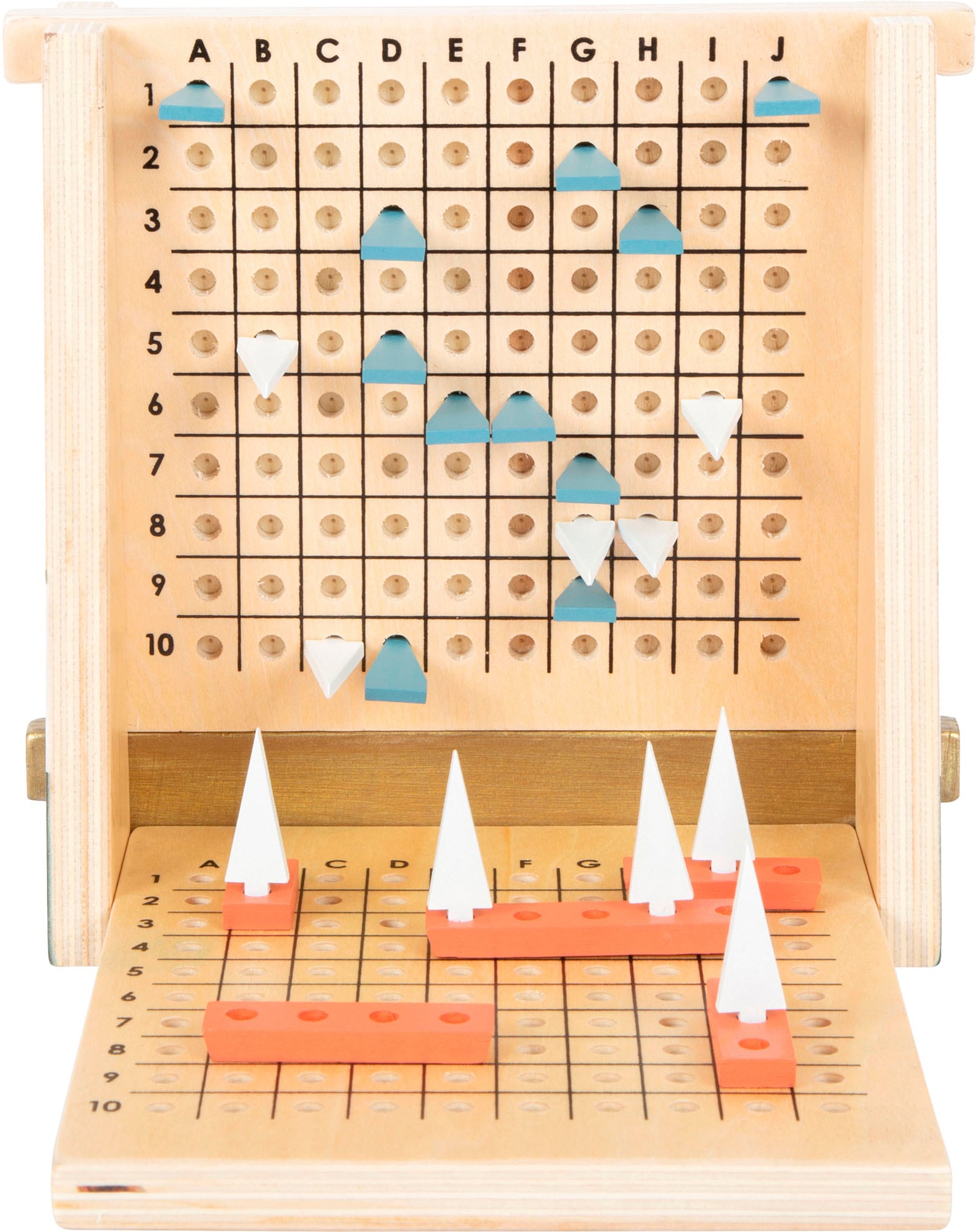 Small Foot Spiel »Regatta Gold Edition«