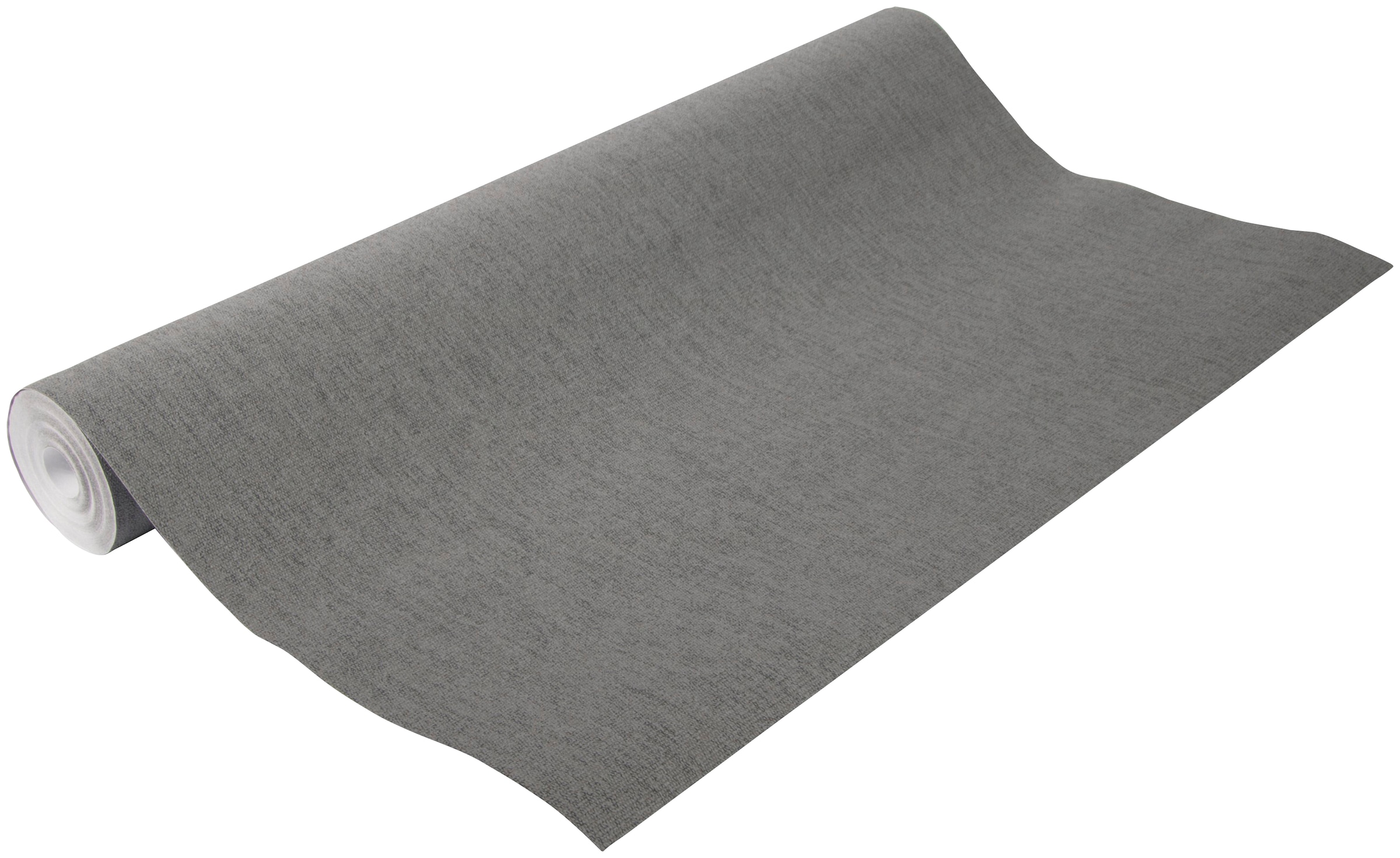 Superfresco Easy Vliestapete »Calico« aufgeschäumt Dunkelgrau - 10mx52cm