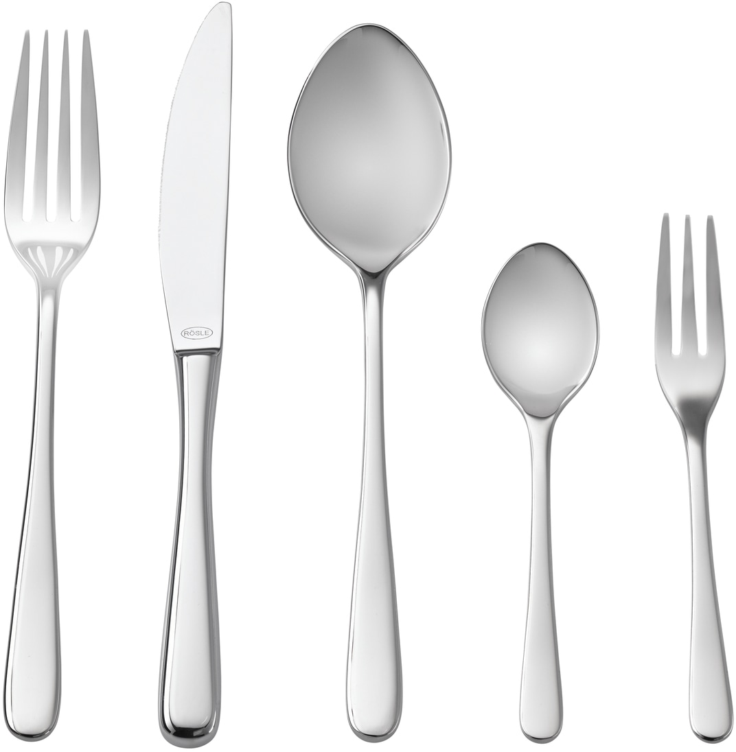 Besteck-Set 