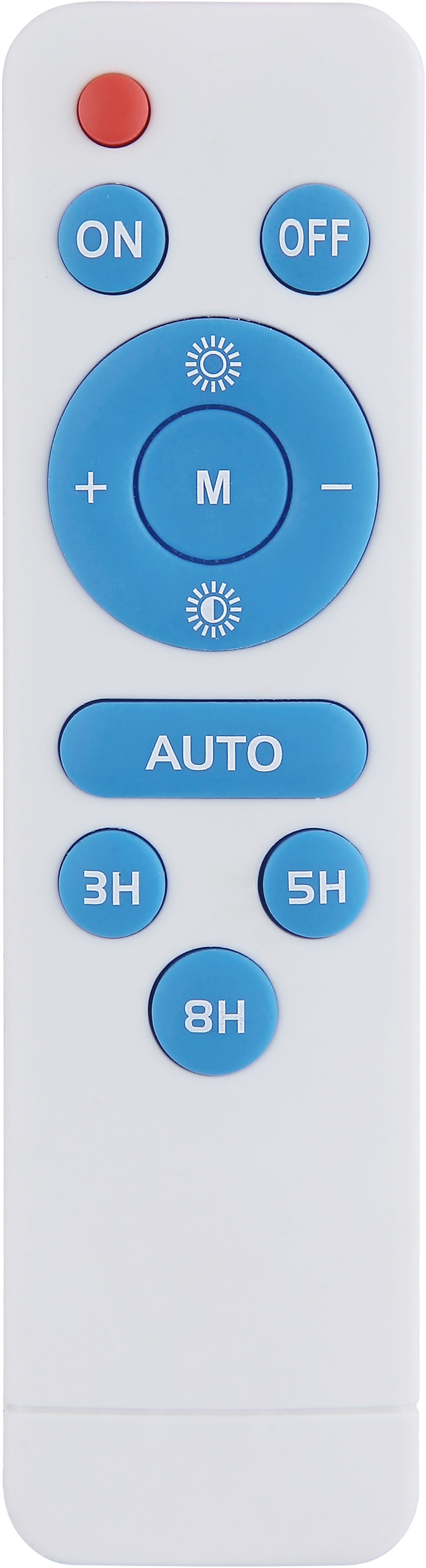 GLOBO LIGHTING LED Solarleuchte »SOLARLEUCHTE ALUMINIUM DRUCKGUSS GRAU, 1XLED« LED-Modul 1 Stk. warmweiß - kaltweiß Solar Garten Terrasse Außenbeleuchtung Dekoleuchten