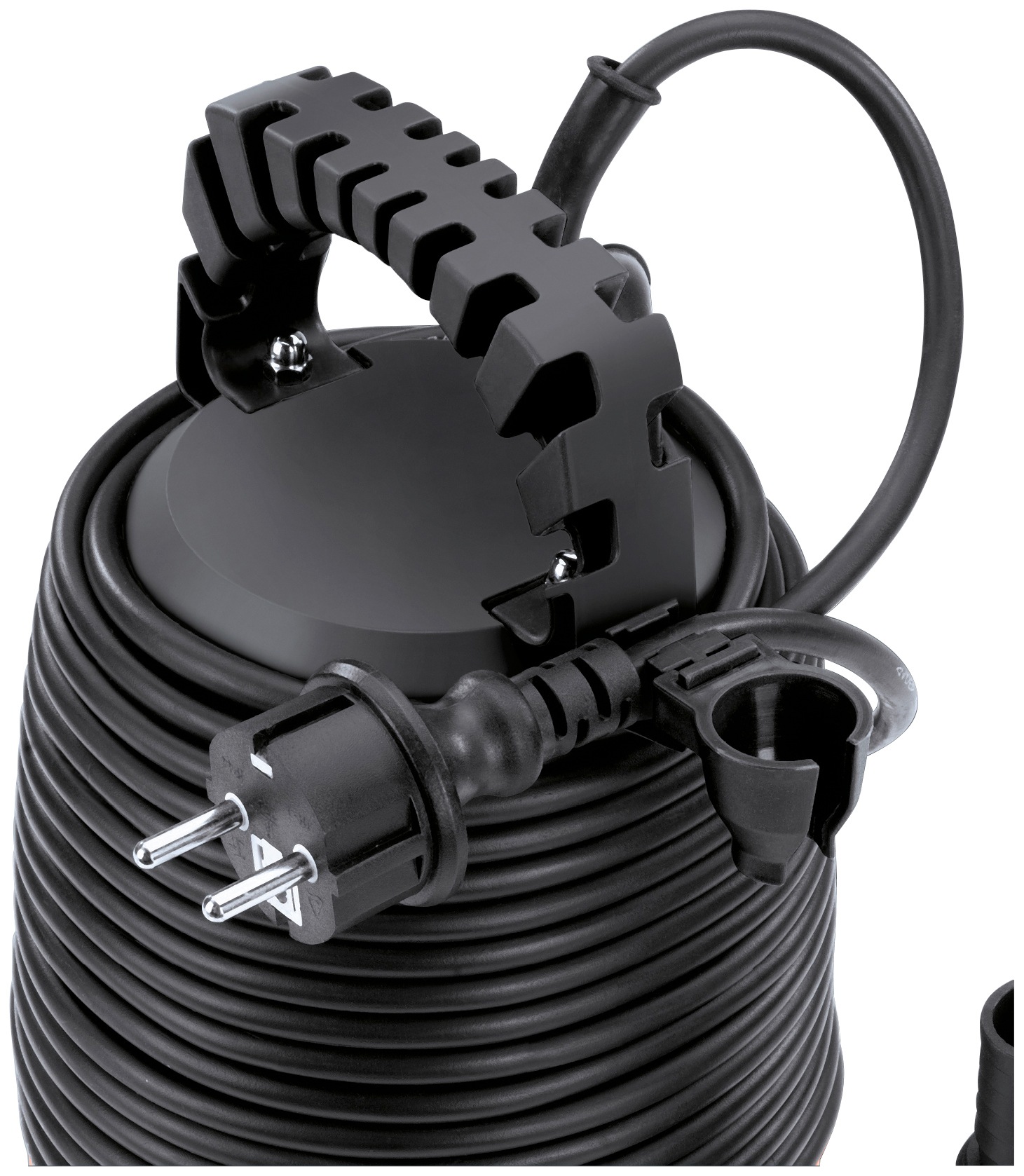 Einhell Schmutzwasserpumpe »GC-DP 7835«, 15.700 l/h