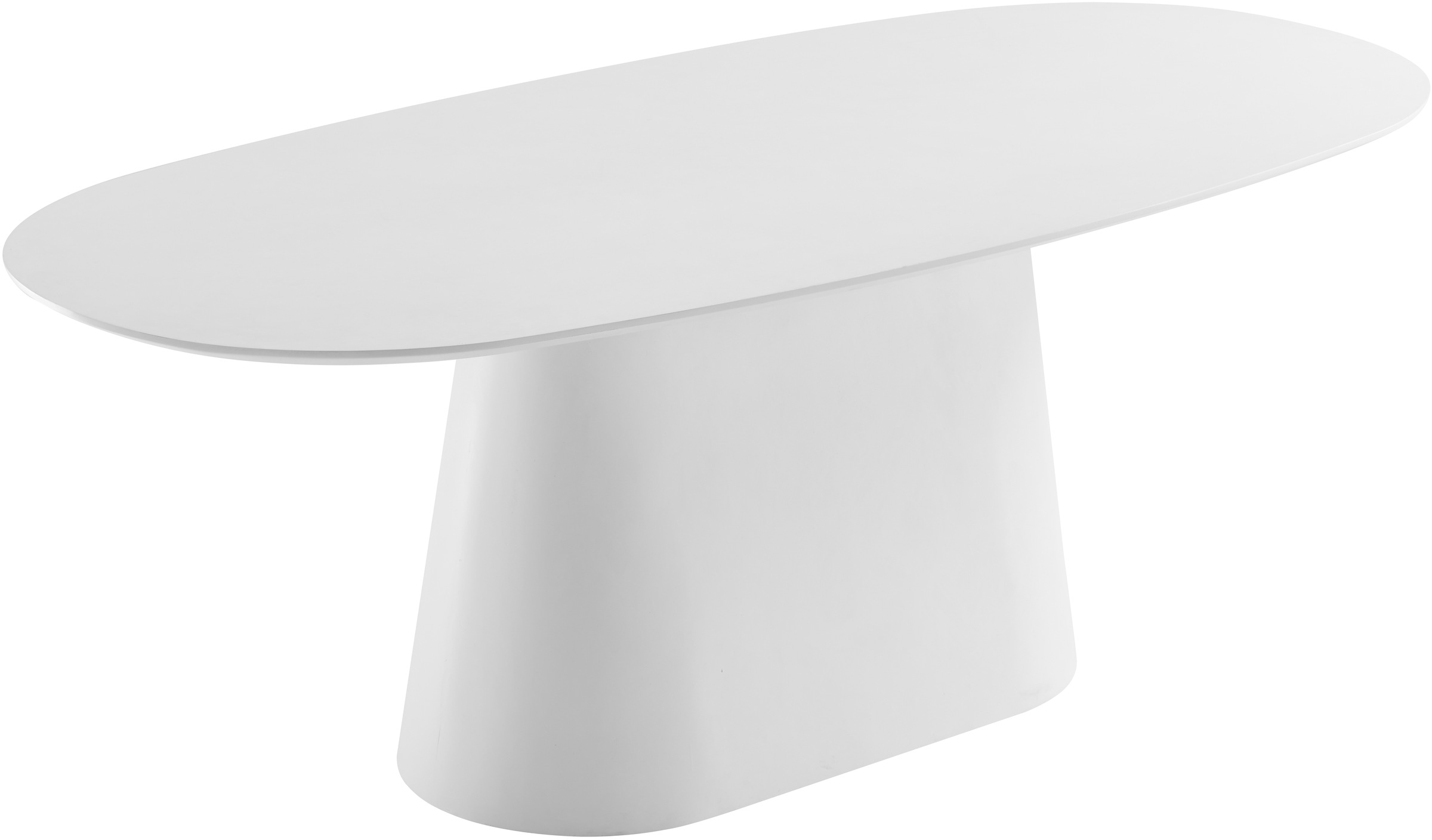 OTTO home Couchtisch »Carowa« Zement-Optik, organisches Gestell und FSC-zer günstig online kaufen