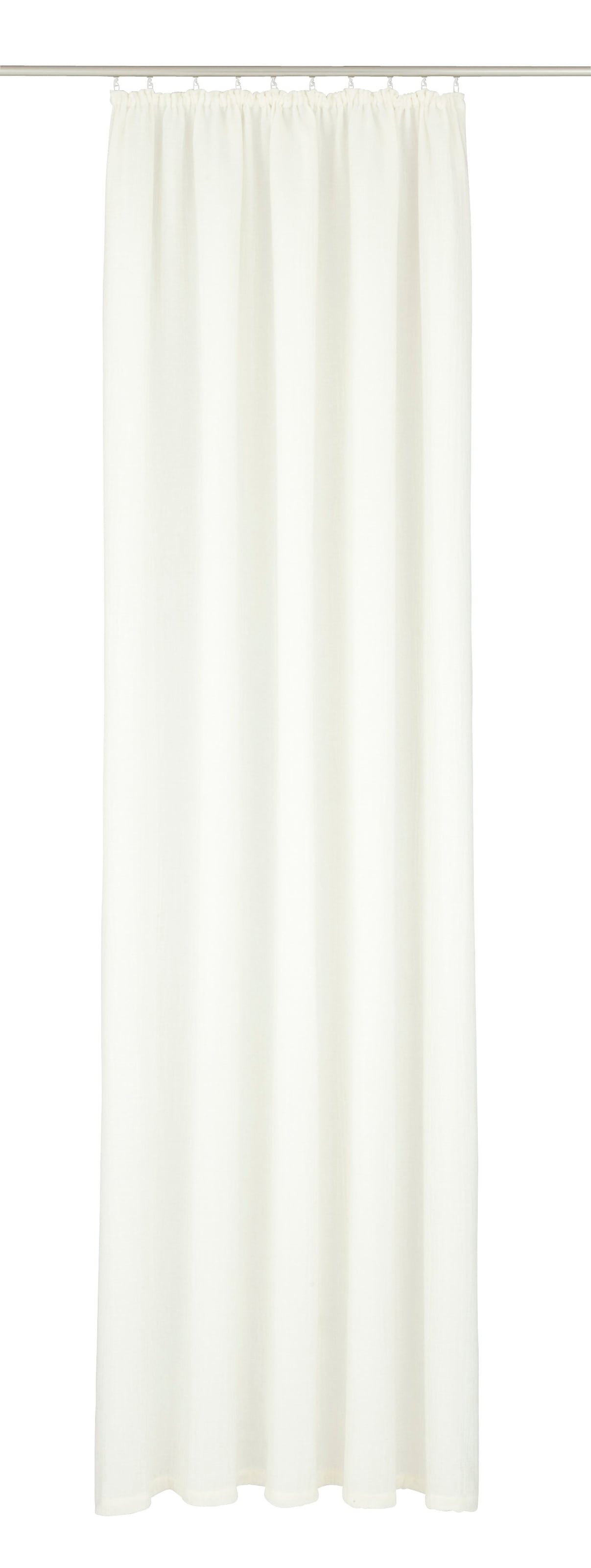Neutex for you! Vorhang »Inuit«, (1 St.), HxB: 245x145 günstig online kaufen
