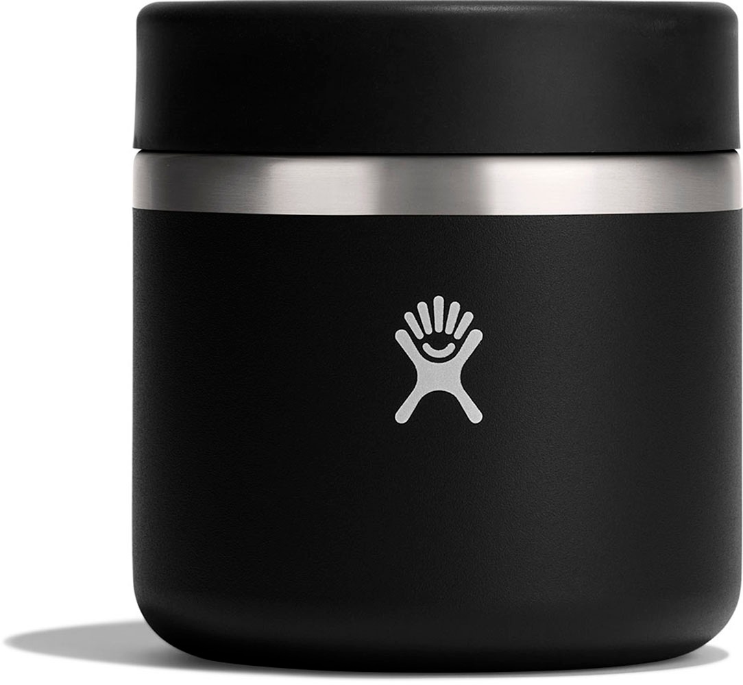 Hydro Flask Lunchbox »20 oz Insulated Food Jar«, (1 tlg.), TempShield™ doppelwandige Vakuumisolierung, 591 ml