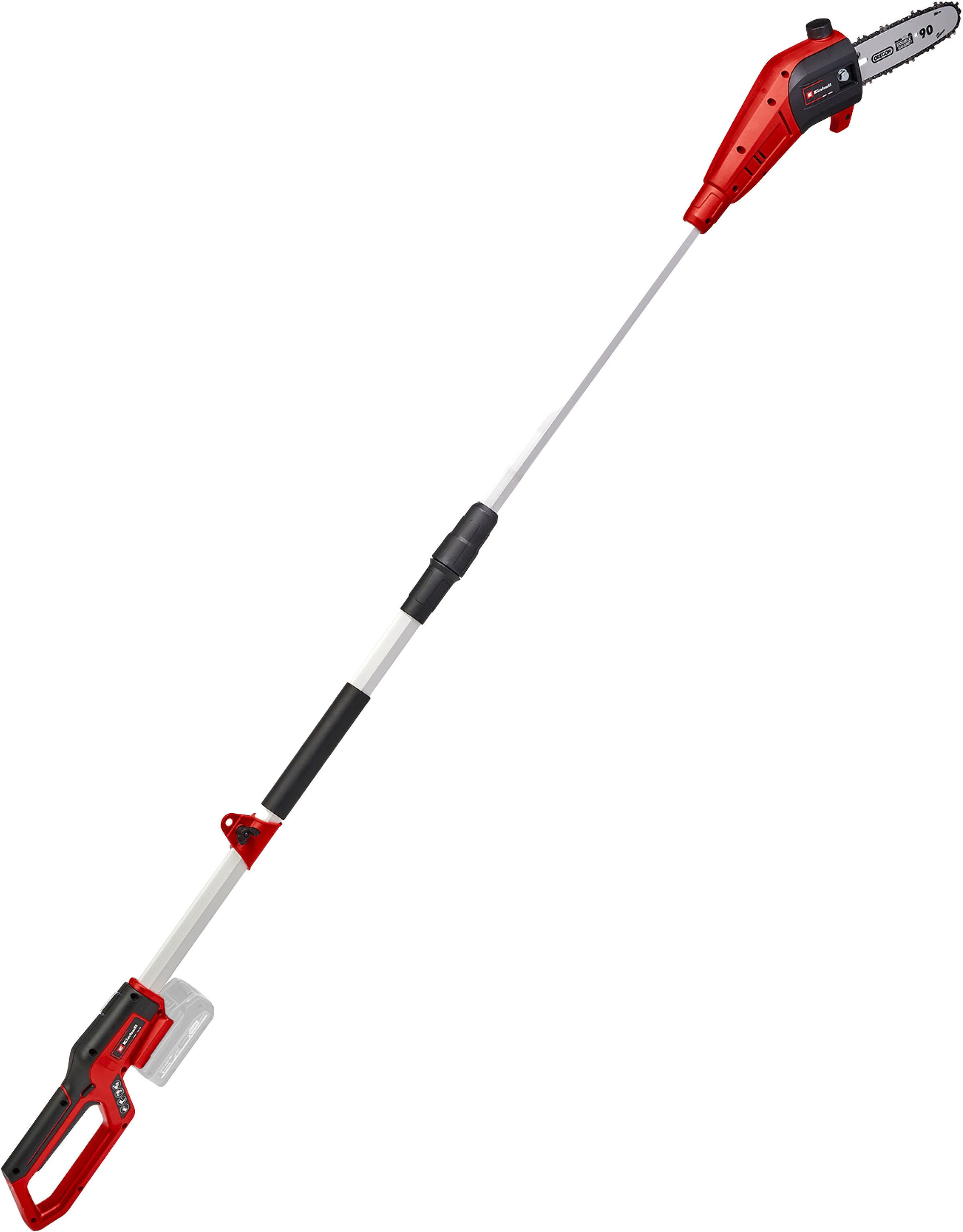 Einhell Akku-Hochentaster »GC-LC 18/20 Li T-Solo«, ohne Akku und Ladegerät