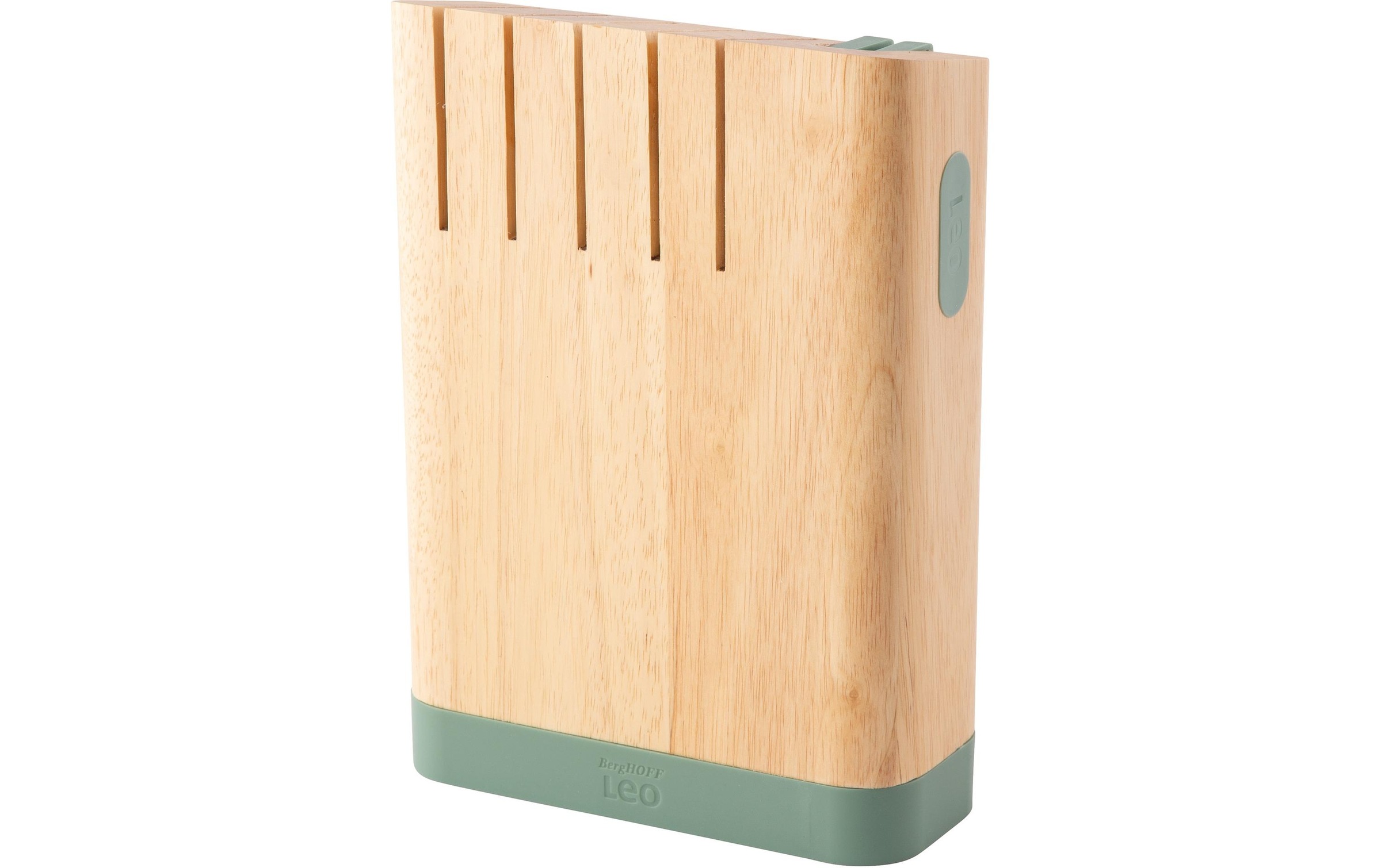 BergHOFF Messerblock »Leo Forest«