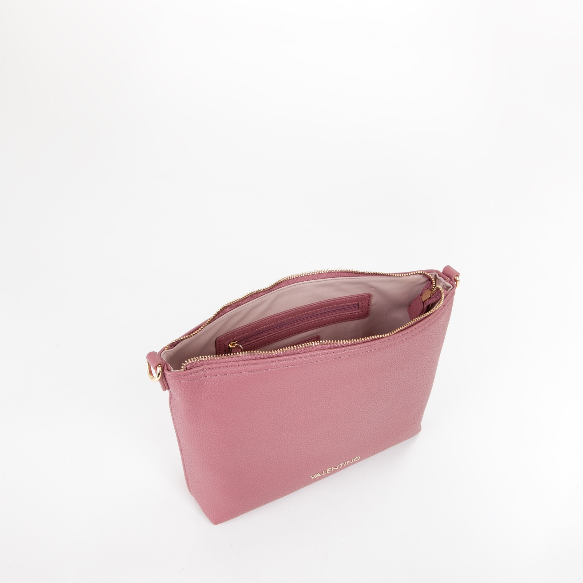 VALENTINO BAGS Umhängetasche »BRIXTON«, Schultertasche Clutch Handtasche Damen