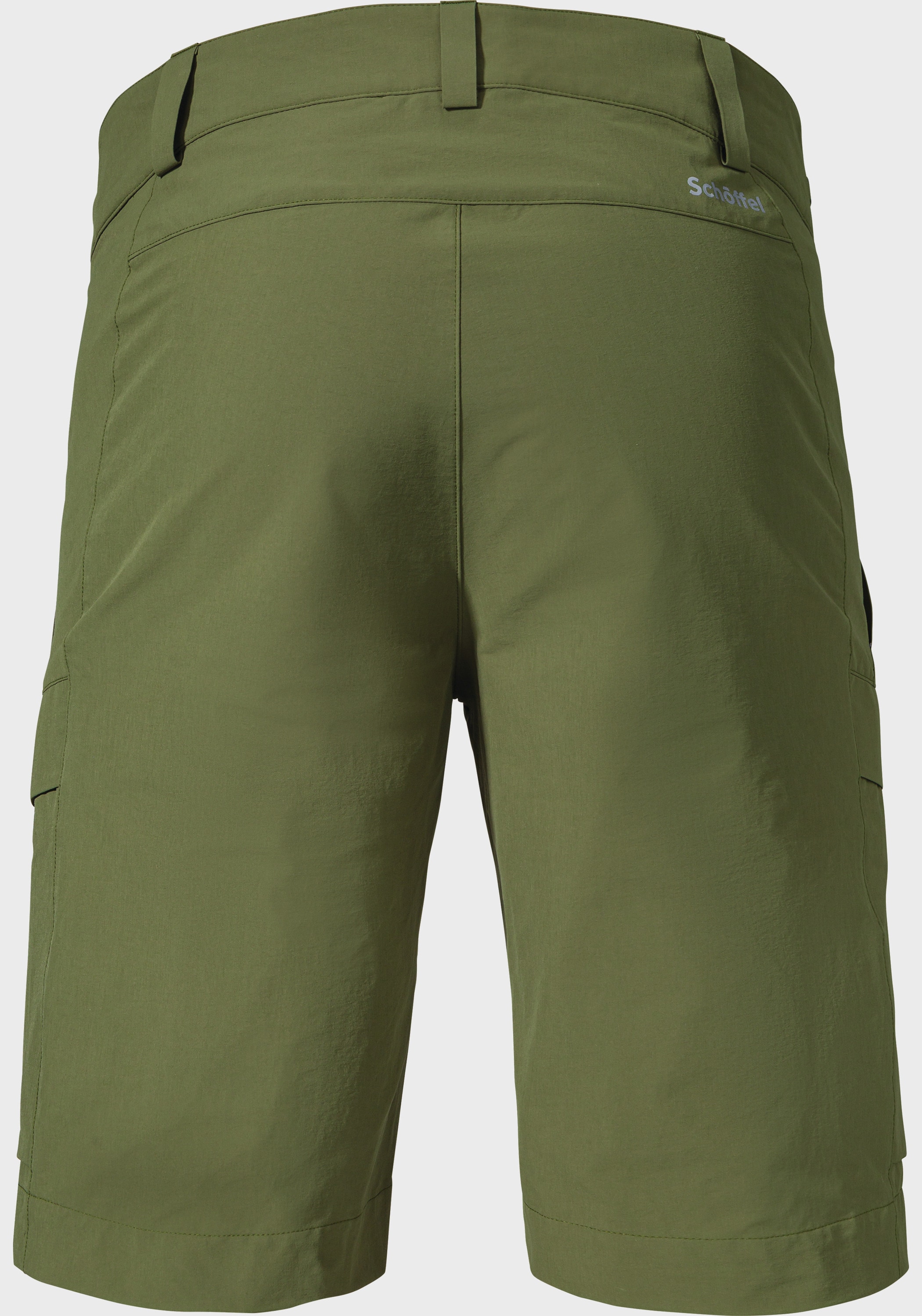 Schöffel Bermudas »Shorts Kitzstein M«