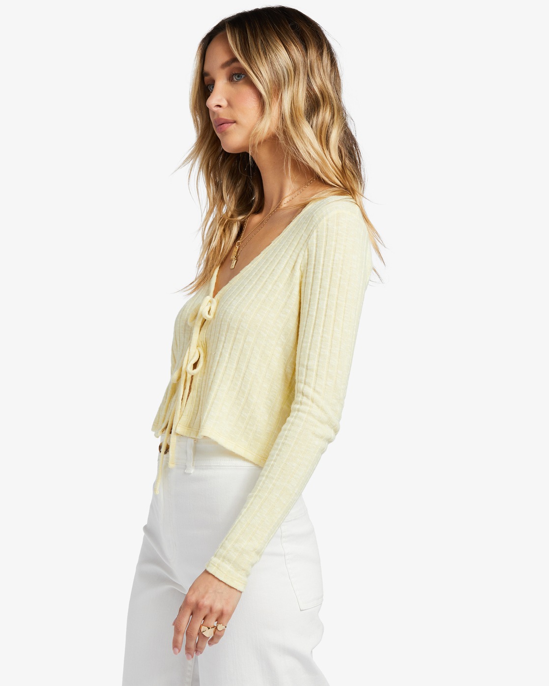 Billabong Cardigan »Little Something«