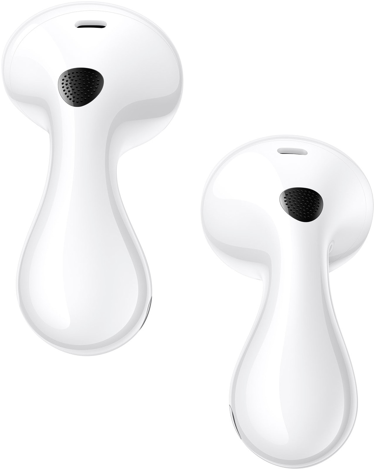 Huawei wireless In-Ear-Kopfhörer »FreeBuds 6«, A2DP Bluetooth, Active Noise Cancelling (ANC)-Freisprechfunktion, Dual-Lautsprecher, Active Noise Canceling
