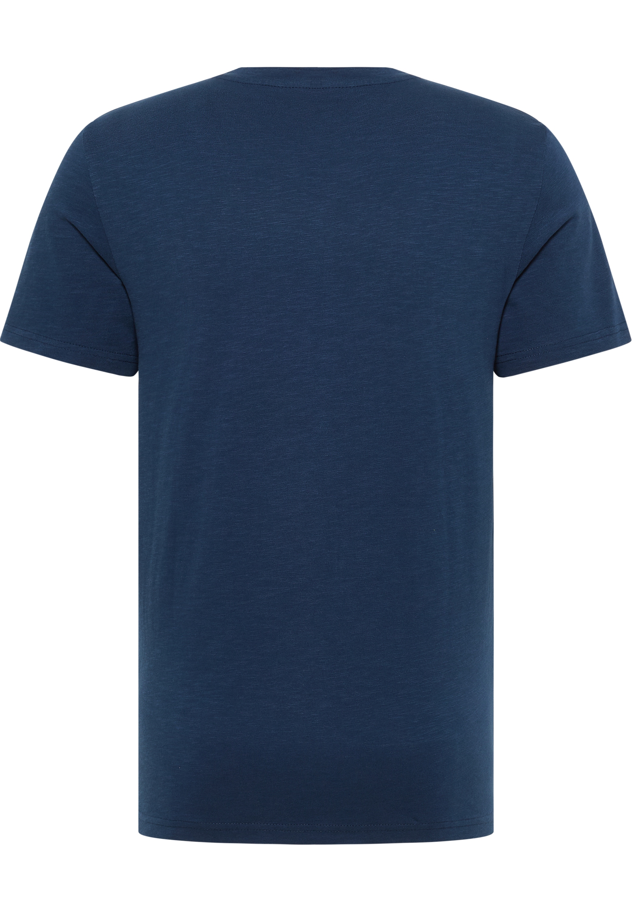 MUSTANG Kurzarmshirt »Herren Style Austin«