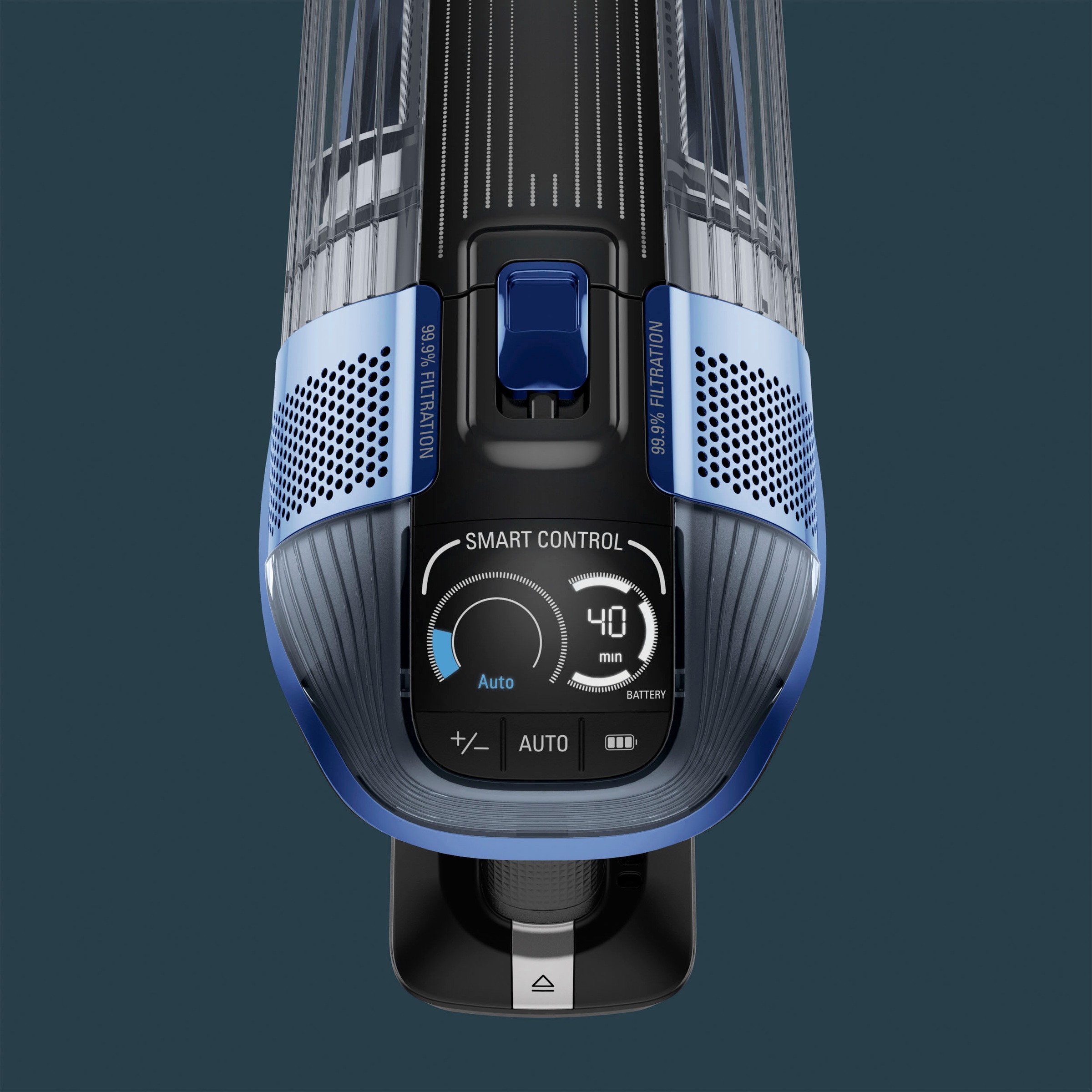 Rowenta Akku-Hand-und Stielstaubsauger »Rowenta RH99C3 X-Force Flex«