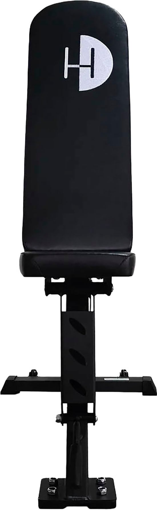 Half Human Hantelbank »Half Human FID Utility Hantelbank«