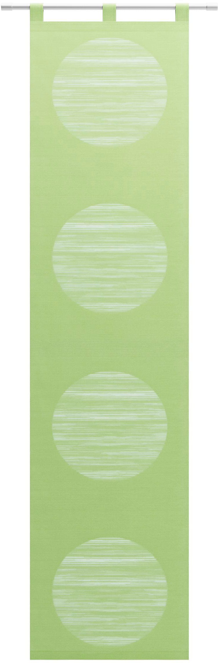 Neutex for you! Schiebegardine »Padova« Schlaufen 1 Stk. tlg. Inkl. Zubehör günstig online kaufen