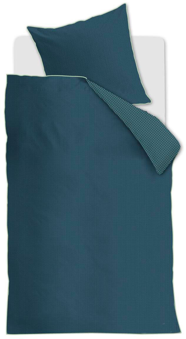 Beddinghouse Bettwäsche »Beddinghouse Richmond« 2 Stk. tlg. günstig online kaufen