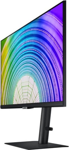 Samsung LED-Monitor »S24A600UCU«, 61 cm/24 Zoll, 2560 x 1440 px, QHD, 5 ms Reaktionszeit, 75 Hz