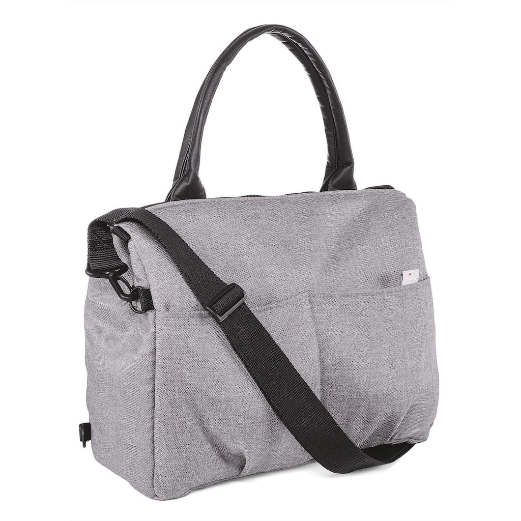 Chicco Wickeltasche »Organizer Bag, Cool Grey«