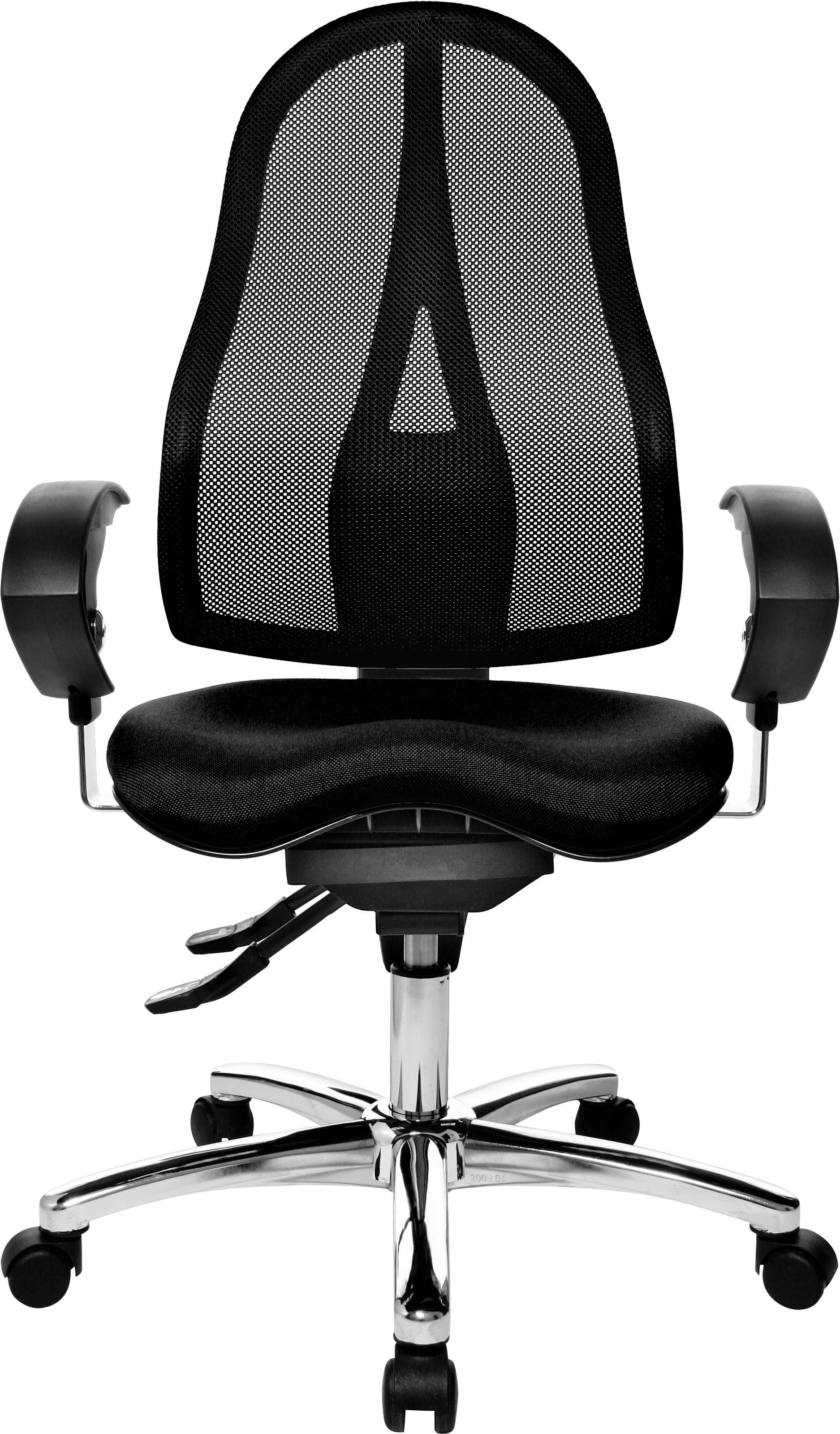 TOPSTAR Bürostuhl »Sitness 15« ()