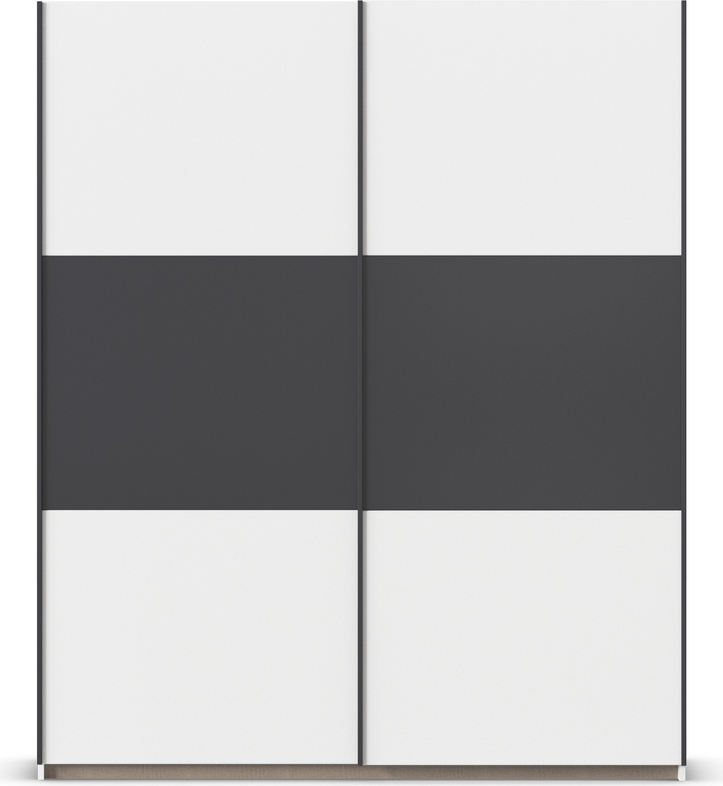 rauch Schwebetürenschrank "Kleiderschrank Schrank Garderobe Garderobenschra günstig online kaufen