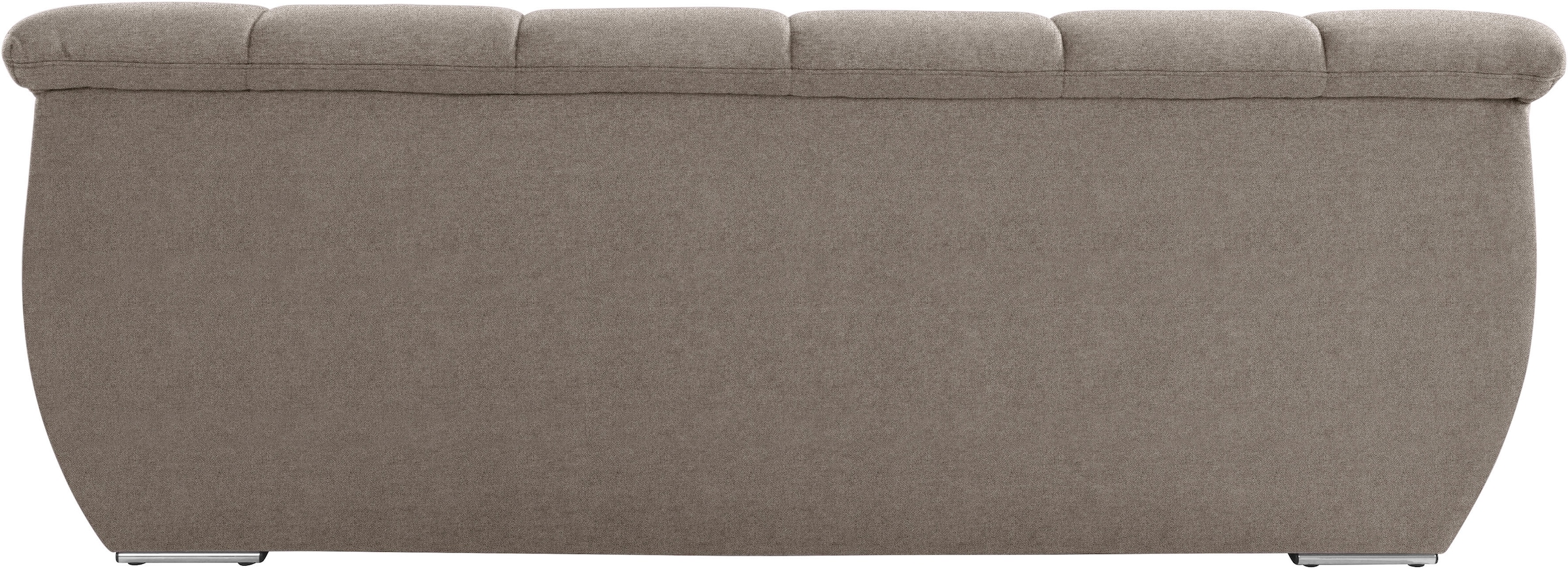 DOMO collection 2-Sitzer »Lagoa, moderne Sitzheftung, bequem und komfortabel«, frei im Raum stellbar, in großer Farbauswahl