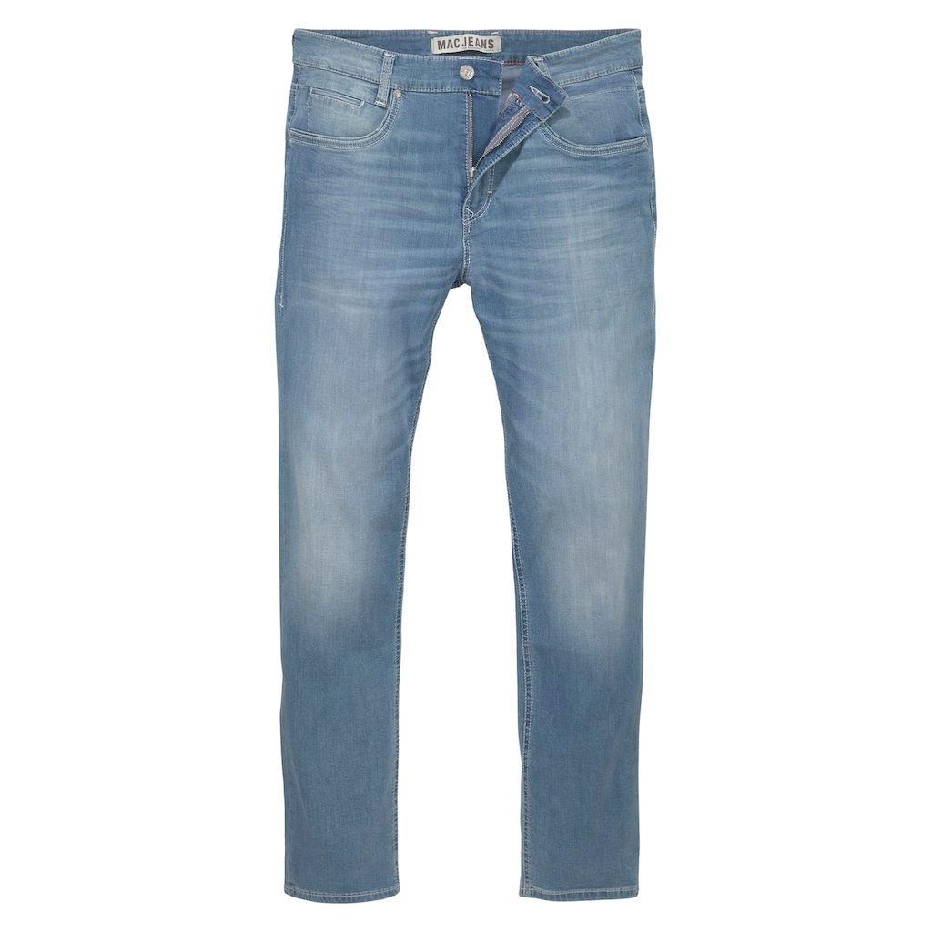 MAC Slim-fit-Jeans »Arne-Pipe light«