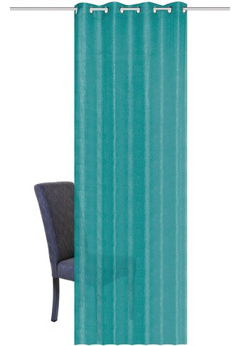 HOME WOHNIDEEN Vorhang »TAFOLIA«, (1 St.), HxB: 245x130, leichte Qualität kaufen